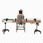 آلة تعبئة السوائل بمضخة التروس