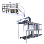 زجاجة فارغة أوتوماتيكية (يمكن) إزالة الباليتات