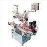 Automatic Top Labeling Machine